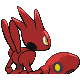 Back Sprite