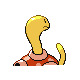 Back Sprite