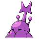 Back Sprite