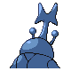 Back Sprite
