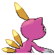 Back Sprite