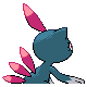 Back Sprite