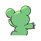 Back Sprite