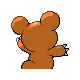 Back Sprite