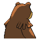 Back Sprite