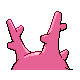 Back Sprite