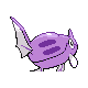 Back Sprite