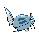 Back Sprite