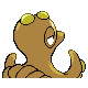 Back Sprite