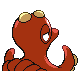 Back Sprite