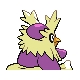 Back Sprite