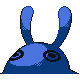 Back Sprite