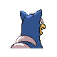 Back Sprite