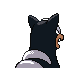 Back Sprite