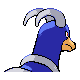 Back Sprite