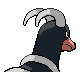 Back Sprite