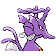Back Sprite