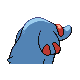 Back Sprite