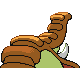 Back Sprite