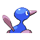 Back Sprite