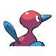 Back Sprite