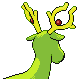 Back Sprite