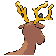 Back Sprite