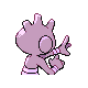 Back Sprite