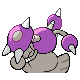 Back Sprite