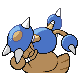 Back Sprite