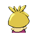 Back Sprite
