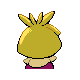 Back Sprite