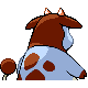 Back Sprite