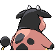 Back Sprite