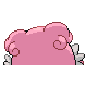 Back Sprite