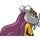 Back Sprite