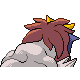 Back Sprite