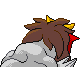 Back Sprite