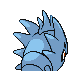 Back Sprite
