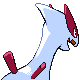 Back Sprite