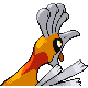 Back Sprite
