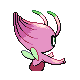 Back Sprite