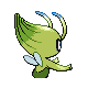 Back Sprite