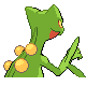 Back Sprite