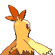 Back Sprite