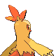 Back Sprite