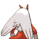Back Sprite