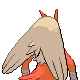 Back Sprite