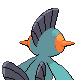 Back Sprite