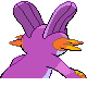 Back Sprite